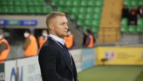 Андрей Карпович: Пока до конца не осознаем, что может дать нам этот турнир