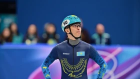Абзал Ажгалиев объявил о завершении карьеры