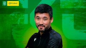 «Тобыл» футбол клубы қазақстандық бапкермен келісімшартты ұзартты