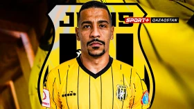 Адилио: В финале Кубка Лиги жду очень непростую, но при этом равную игру