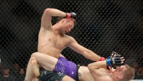 Иан Гэрри: Белал Шавкатты ұтуы мүмкін