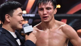 Елімізде ММА-мен қанша адам айналысады?