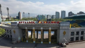 «Қайрат» өзіне неге жаңа стадион салып алмайды?