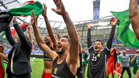 Азия Кубогында кезекті сенсация орын алды (видео)