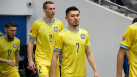 Аслан Дарабаев о переходе в «Хан-Тенгри»: Отдаю приоритет клубу Премьер-лиги