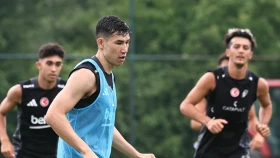 «Бешікташ» Зайнутдиновтың мәселесі бойынша Түркия футбол федерациясына жүгінеді