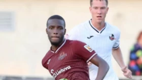 «Елімай» сапына Литва чемпионатынан бразилиялық ауысуы мүмкін