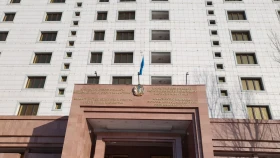 Министерство туризма и спорта РК создало специальную комиссию по назначению руководителей управлений спорта