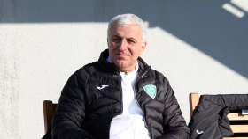 «Ахмат» басшысы Айдамиров: Самородов өсу үшін өзі жақсы білетін бапкермен жұмыс істеу керек деп шешті