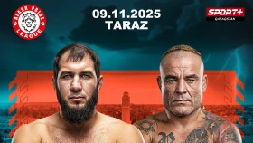 Расул Хатаев получил поединок с экс-бойцом UFC