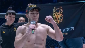 Дәурен Ермеков Мәскеуде өтетін ACA турнирінде өнер көрсетеді