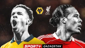 АПЛ жеңіліс үшін реванш: «Вулверхэмптон» – «Ливерпуль» матчының тікелей эфирі