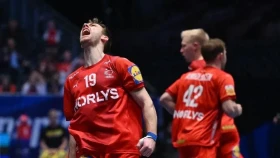 Гандболдан әлем чемпионы анықталды (видео)