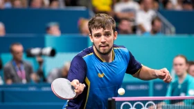 Кирилл Герсименко: Алдағы Олимпиадаға дайындалып, тағы  төрт жыл күтуге шамам жете ме, білмеймін