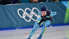 Конькобежки Надежда Морозова и Елизавета Голубева вошли в топ-10 на Олимпиаде-2026