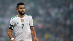 Жеңілмегендердің шайқасы: Алжир – Нигерия матчының тікелей эфирі