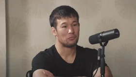 Шавкат Рахмонов ТМД-дағы үздік файтерлердің есімін атады