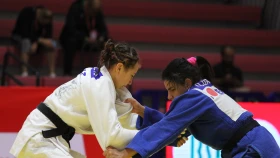 Сборная Казахстана заняла второе место в общекомандном зачете на IBSA Judo Grand Prix São Paulo 2026