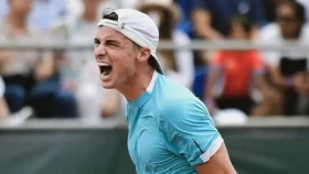 Тимофей Скатов: Хотел бы избавиться от клише «грунтовика»