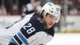 «Барыс» Натан Больемен келісім шартқа отырды