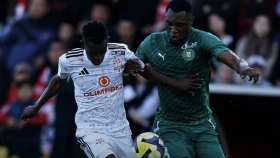 Әлібек Қасымның голы «Ақтөбеге» жеңіс сыйлады (видео)