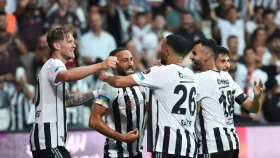 Кіші Ыстамбұл дербиі тікелей эфирде: «Эюпспор» — «Бешікташ»