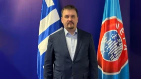 КФФ определила нового координатора и инструктора VAR