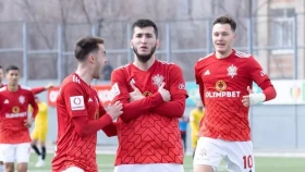 «Ақтөбе» футбол клубы матчтан түскен қаражатты су тасқынынан зардап шеккендерге аударады