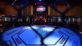 UFC готовится создать боксерскую лигу на деньги Саудовской Аравии