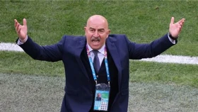 «Не удивлен этим»: Черчесов высказался о коррупции в футболе