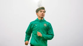 «Елімай» футболшысы «Жетісуға» ауысуы мүмкін