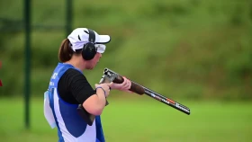 Стенд атудан Қазақстан құрамасы әлем кубогына дайындықты бастады