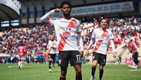 Ромеро подписал контракт с «Актобе»