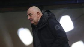 Станислав Черчесов: Мені ештеңе таңғалдырмайды