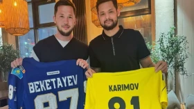 Әділ Бекетаев: Алғашқы пәтерімнен Кәрімовтардың себебімен шығарып жіберген