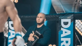 Анонсирован следующий турнир лиги NAIZA