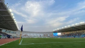 «Ордабасы» начнет сезон в Туркестане