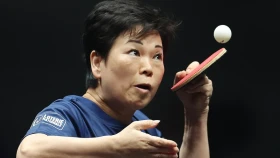 Люксембургтық спортшы Олимпиадада жеңген ең қарт ойыншы атанды