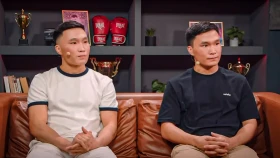 Ағайынды Төлтаевтар Sport+ эфирінде идеал боксшыны сипаттады