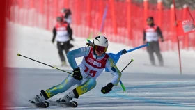 Тау шаңғысы: Александра Скороходова Италиядағы турнирде алтын медаль жеңіп алды