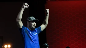 Даурен Ермеков вошел в ТОП-10 средневесов АСА