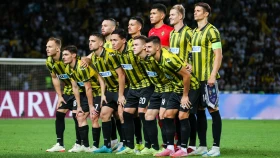 «Реал Мадрид», «Интер» и «Арсенал» - соперники «Кайрата» по общему этапу Лиги Чемпионов