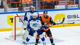 Барыс продлил серию неудач