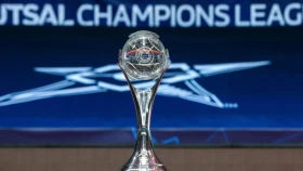 Футзалдан Чемпиондар Лигасының жеребесі қашан тартылатыны белгілі болды