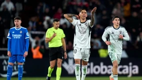 «Реал» проиграл первый матч под руководством Арбелоа (видео)