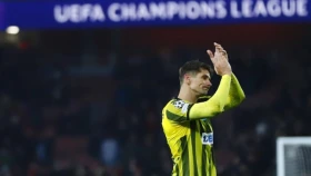 «Кайрат» завершил свой путь в Лиге Чемпионов