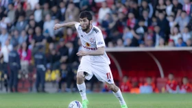 Идрис Умаев о возможном приглашении в «Ахмат»: Хочется сосредоточиться на своей игре в «Актобе»