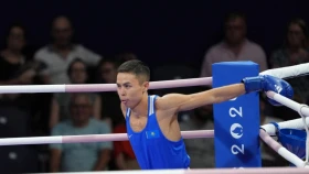 Сәкен Бибосынов пен Санжар Тәшкенбай мәлімдеме жасады