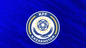 «Жетісуға» «Оқжетпеспен» өткен матчта техникалық жеңіліс есептелді