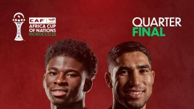 Помогут ли Диас и Хакими хозяевам? Где и во сколько смотреть Камерун – Марокко